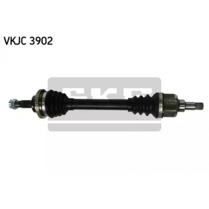 VKJC 3902 SKF - Привідний вал